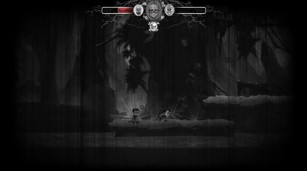 Dream Alone Screenshot #3