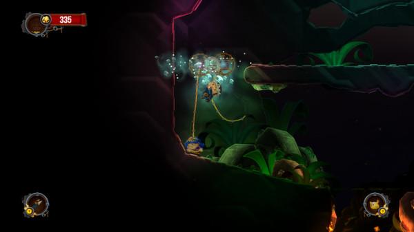 Chariot Screenshot #3