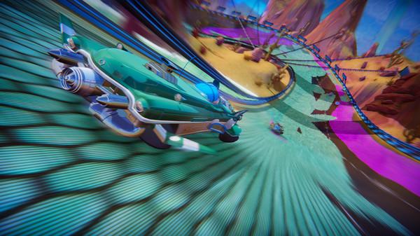 Trailblazers Screenshot #2