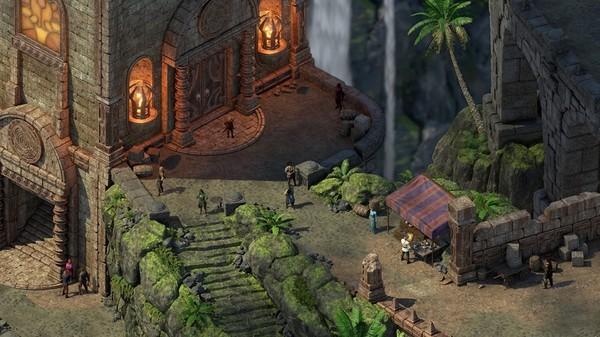 Pillars of Eternity II: Deadfire - Explorer's Pack Screenshot #3