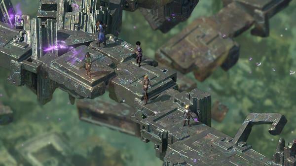 Pillars of Eternity II: Deadfire - Season Pass Screenshot #1