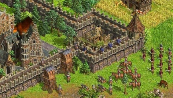 Anno 1503 - Königsedition Screenshot #1