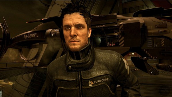 Syndicate (2012) Screenshot #2