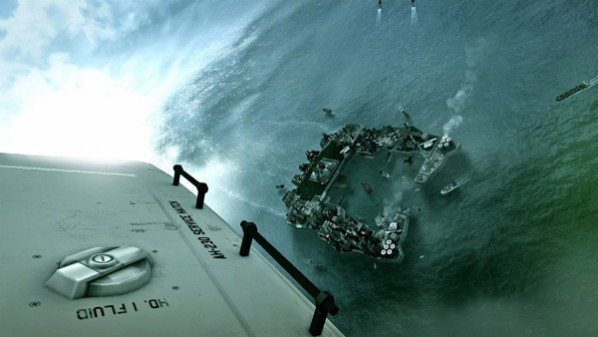 Syndicate (2012) Screenshot #3