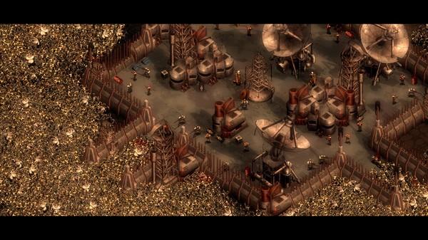 They Are Billions Screenshot #3