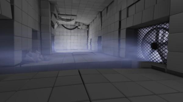 Q.U.B.E: Director's Cut Screenshot #3