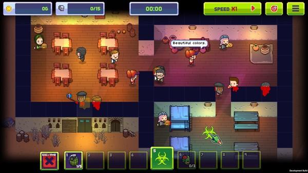 Infectonator 3: Apocalypse Screenshot #3