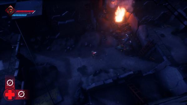 Quantum Replica Screenshot #1