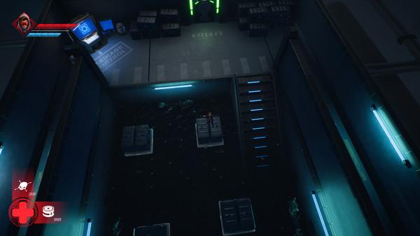 Quantum Replica Screenshot #3