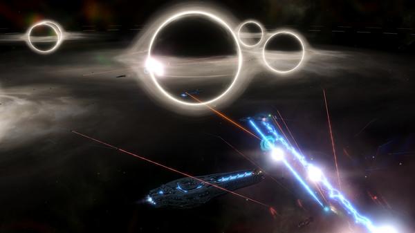 Stellaris: Distant Stars Story Pack Screenshot #3