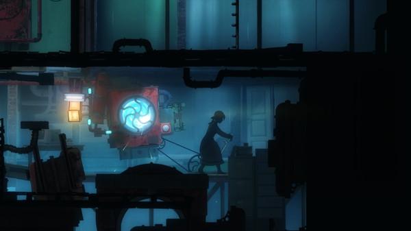 Forgotton Anne Screenshot #3