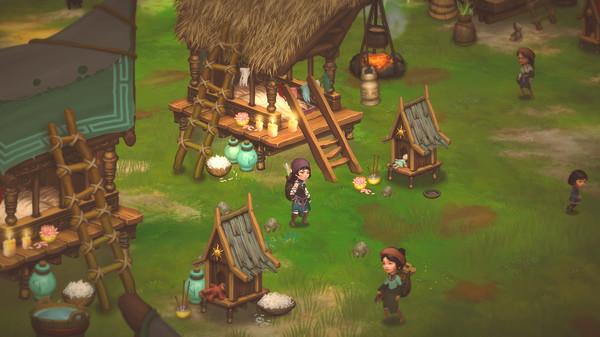 Smoke and Sacrifice Screenshot #1