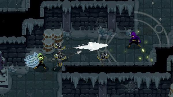 Wizard of Legend Screenshot #2