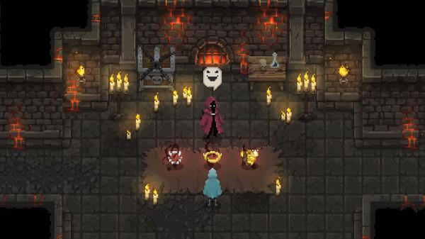 Wizard of Legend Screenshot #3