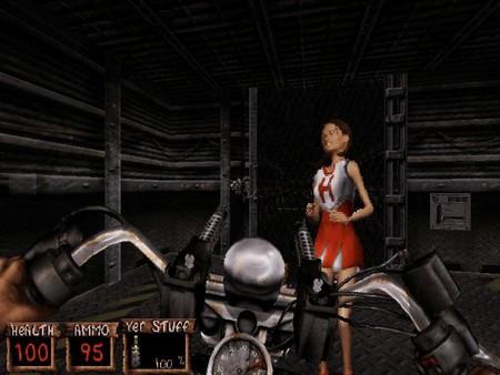 Redneck Rampage Screenshot #1