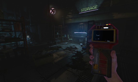 SOMA Screenshot #2