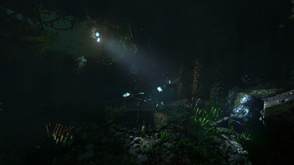SOMA Screenshot #3