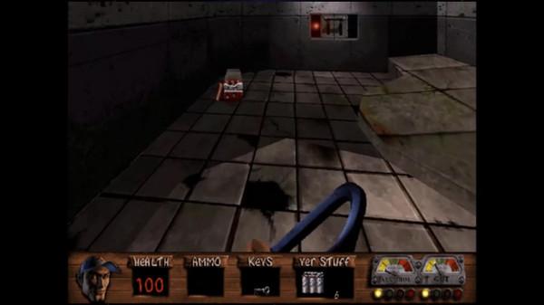 Redneck Rampage Rides Again Screenshot #2