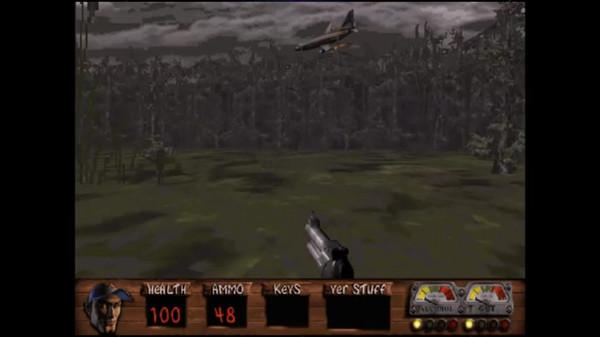 Redneck Rampage Rides Again Screenshot #3