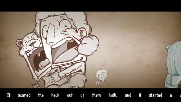 Haimrik Screenshot #3