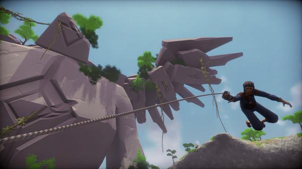 Worlds Adrift Screenshot #2