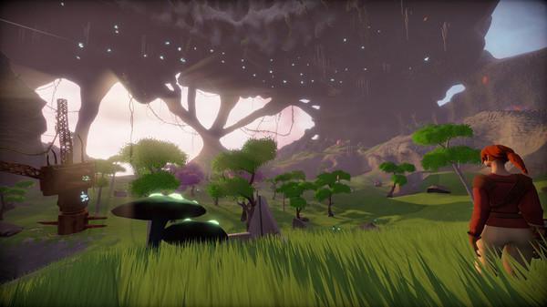 Worlds Adrift Screenshot #3