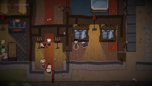 MachiaVillain Screenshot #2