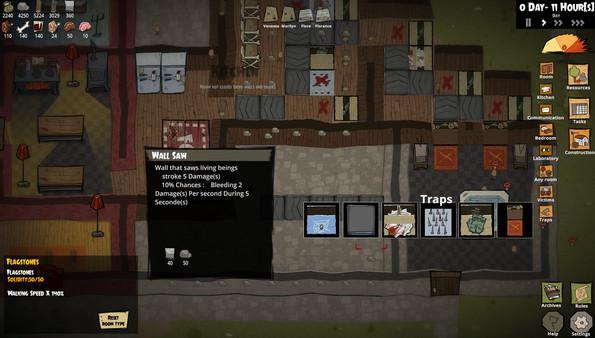 MachiaVillain Screenshot #3