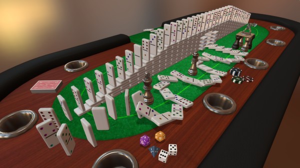 Tabletop Simulator Screenshot #1