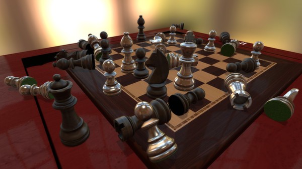 Tabletop Simulator Screenshot #2