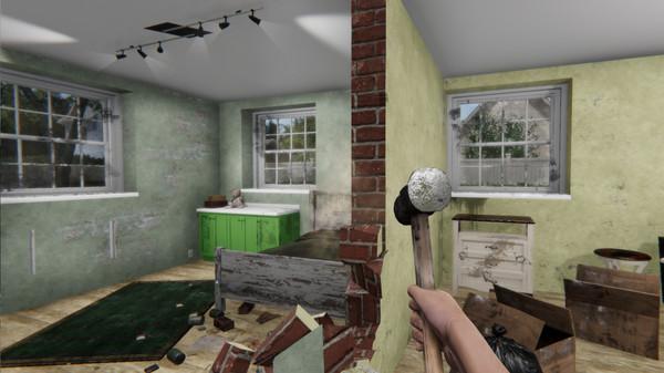 House Flipper Screenshot #2
