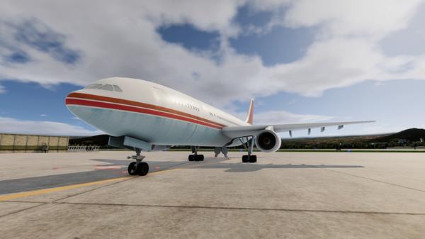 Airport Simulator 2019 Screenshot #1