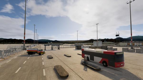 Airport Simulator 2019 Screenshot #3