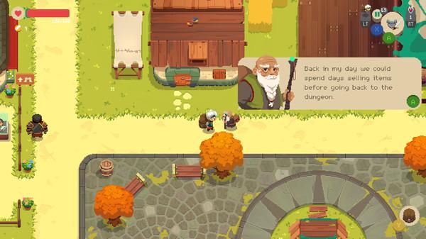 Moonlighter Screenshot #2