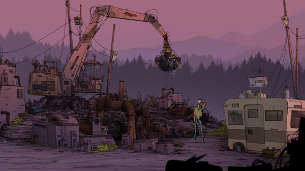 Unforeseen Incidents Screenshot #2