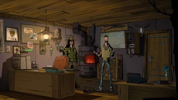 Unforeseen Incidents Screenshot #3
