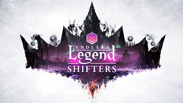 Endless Legend - Shifters Screenshot #1
