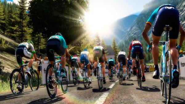 pro cycling manager 2018 only for pc