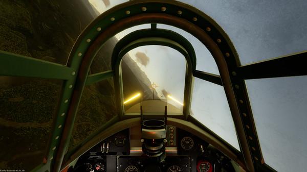303 Squadron: Battle of Britain Screenshot #2