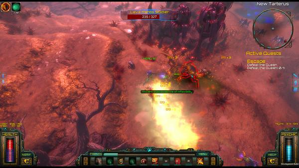 Imperatum Screenshot #1