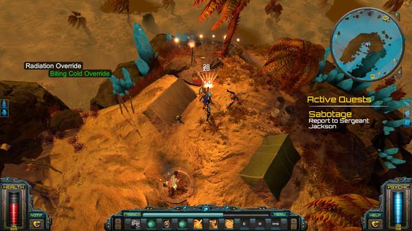 Imperatum Screenshot #2