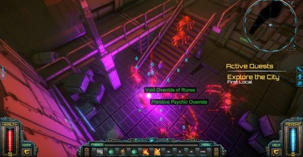 Imperatum Screenshot #3