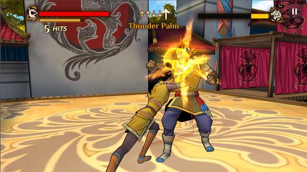 Shuyan Saga Screenshot #2