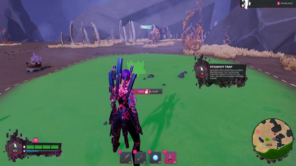 Eden Rising: Supremacy Screenshot #2