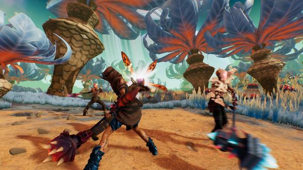 Eden Rising: Supremacy Screenshot #3