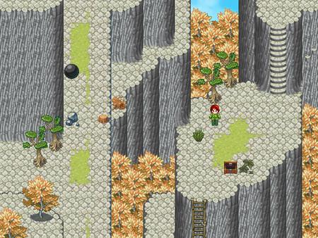 Midnight's Blessing 2 Screenshot #1