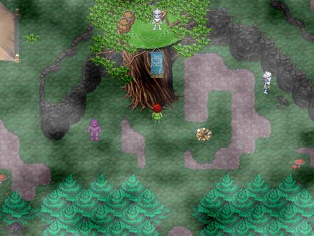 Midnight's Blessing 2 Screenshot #2