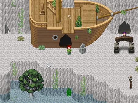 Midnight's Blessing 2 Screenshot #3