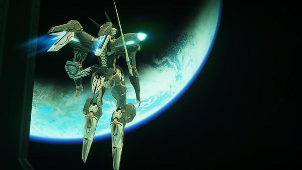 Zone of the Enders: The 2nd Runner Screenshot #1
