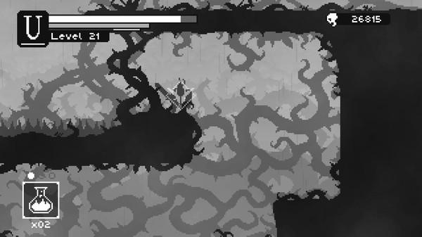 Unworthy Screenshot #3